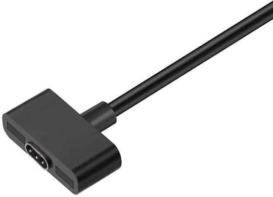 Edman Wearable Charger Fitbit Ionic Blackς