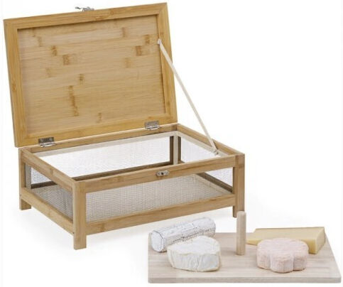 5Five Τυριέρα Μπαμπού