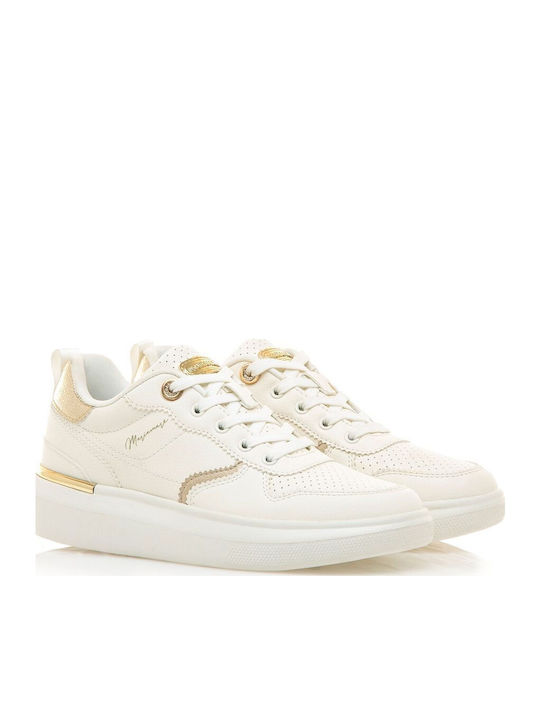 Γυναικεία Sneakers Λευκό
