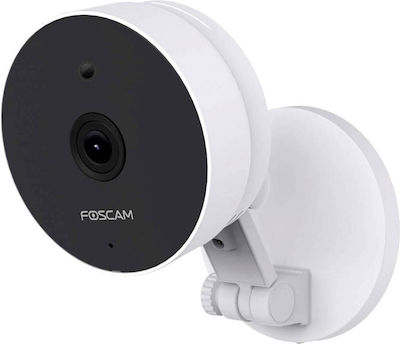 Foscam C5M IP Камера за Наблюдение Wi-Fi 5MP Full HD+ с Двупосочна Комуникация