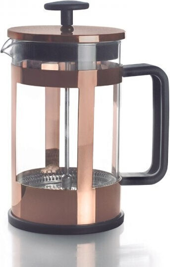 Lacor Cafetieră Cu Filtru Manual Din Oțel Inoxidabil Bronz 350ml