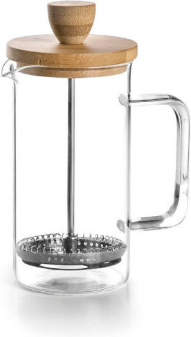 Lacor Cafetieră Cu Filtru Manual Din Oțel Inoxidabil Maro 350ml