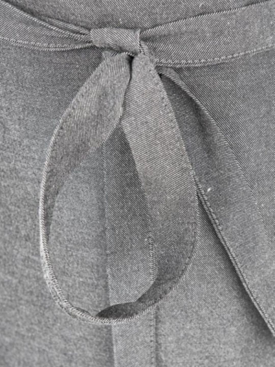 Stalgast Ποδιά Κουζίνας Γκρι 92cm