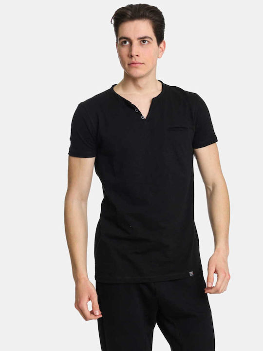 T-shirt Black
