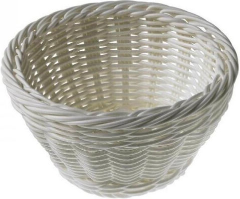 Leone Καλαθάκι Σερβιρίσματος με Διάμετρο 18cm