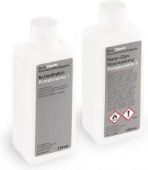 Koch-Chemie Nano Glass Sealing for Car Windshield Wipers 250ml
