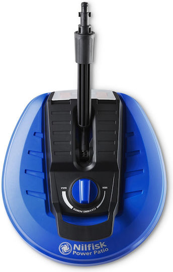 Nilfisk Power Patio Pressure Washer Brush