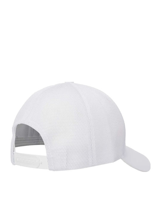 Babolat Тракер жокей Бял 5UB1225-1089