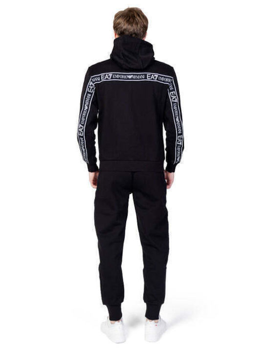 Ea7 Men Tracksuits 9145581120516