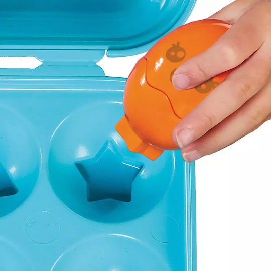 AS Baby Toy Tomy Toomies with Sounds for 6++ Months