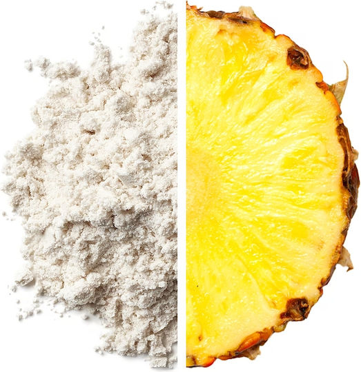 Nutrend - Bcaa 4:1:1 Powder With L-glutamine (500 Gr - 50 Servings) Με Γεύση Pineapple