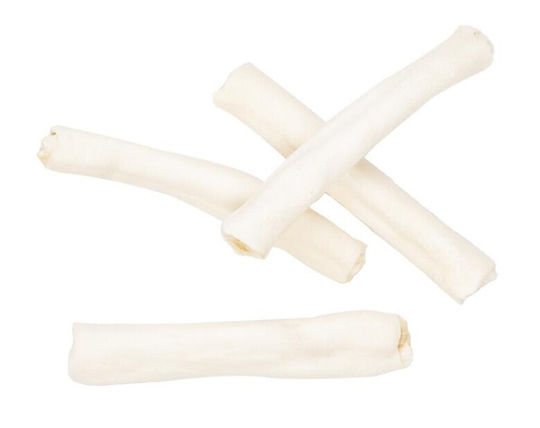 Duvo Plus Bone for Dogs with Flavor Cow 15cm 115gr 4pcs