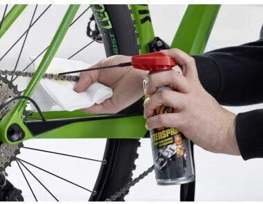 Sonax Spray pentru lanț