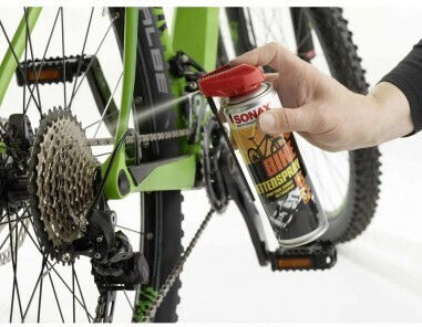 Sonax Spray pentru lanț