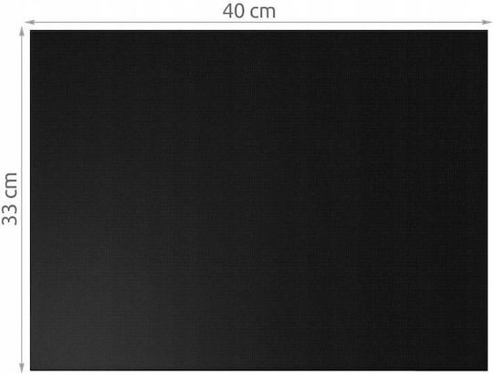 Membrană de Coacere Antiaderentă din Silicon 40x33cm 1buc