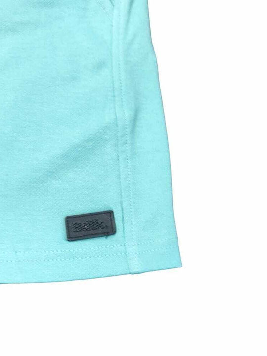 Women's Sporty Shorts Pink