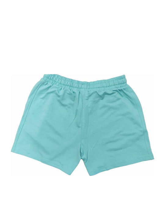 Women's Sporty Shorts Pink