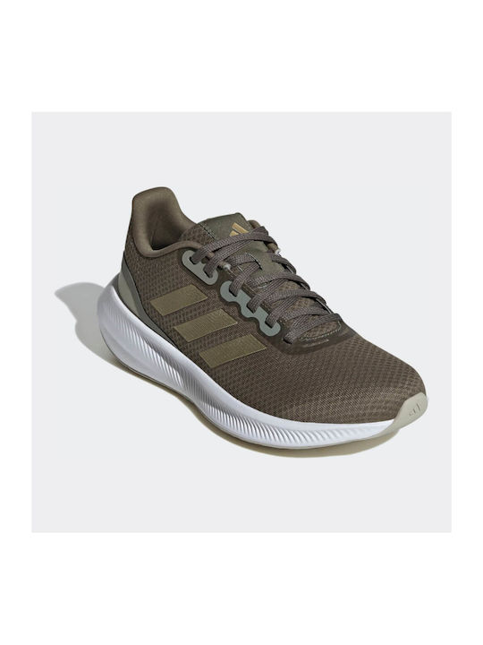 Runfalcon 3.0 Sport Shoes Running Green
