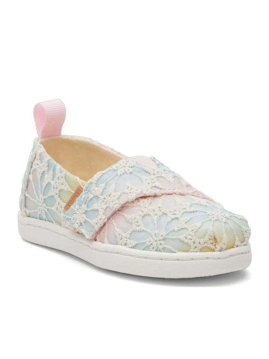 Toms Toms