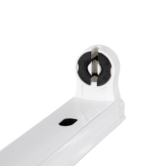 GloboStar Lighting Batten TUBATO Single-Ended with Integrated LED 90cm