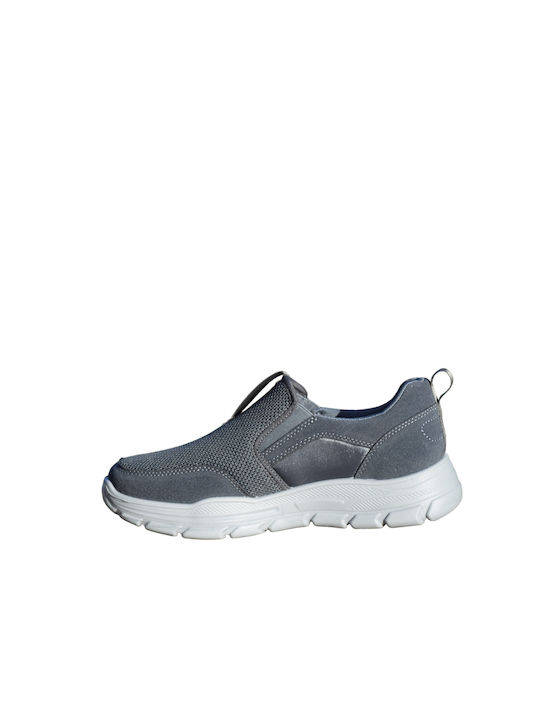 Alta Moda Sneakers Gray