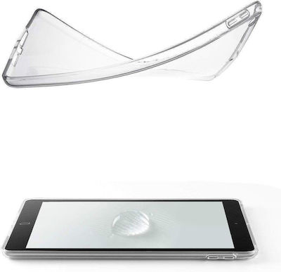 Hurtel Slim Coperta din spate Silicon Rezistentă Transparent Samsung Galaxy Tab S8