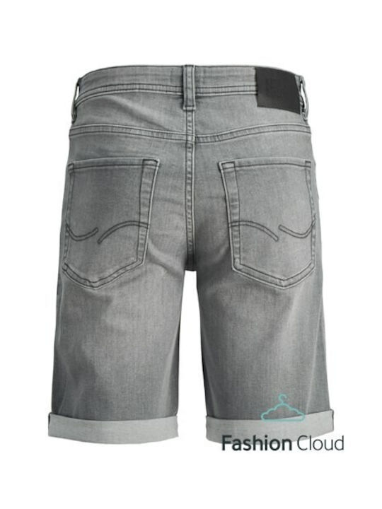 Jack & Jones Kids Shorts/Bermuda Denim Gray