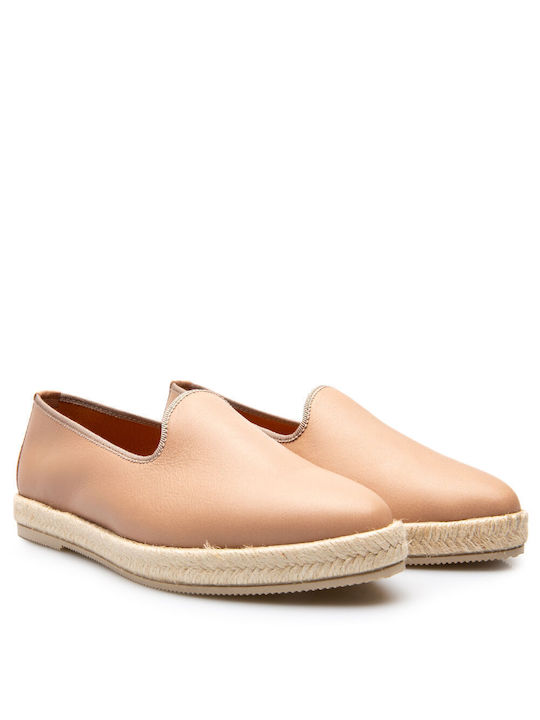 Labrini Women's Espadrilles Beige