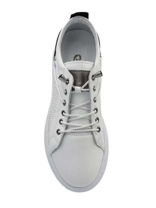 Sneakers White