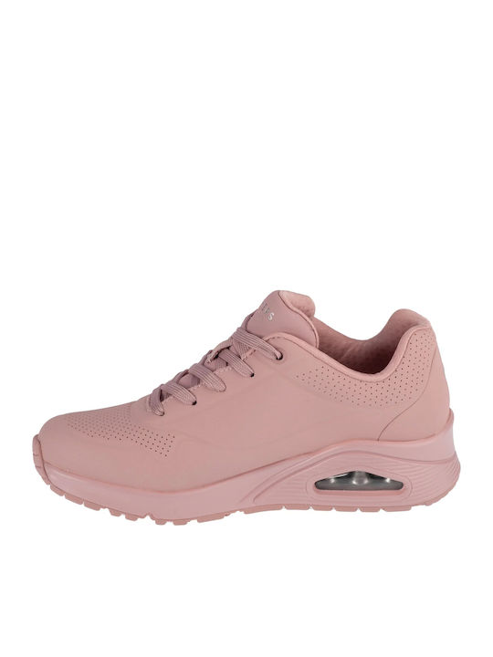 Adidași Pentru Femei Roz