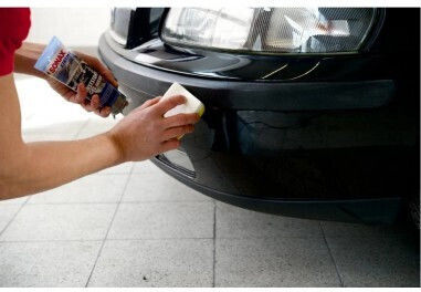 Sonax Xtreme Salve Protecție pentru Elastici Auto 250ml
