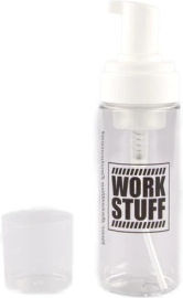 Work Stuff Σπρέι Βαφής Αυτοκινήτου Διάφανο 150ml