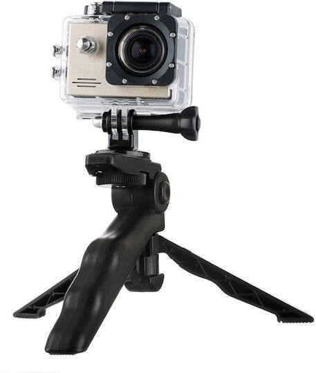 Hurtel Βάση Στήριξης Action Cameras για GoPro / SJCam