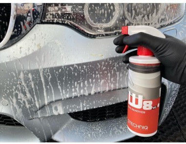GTECHNIQ Ma Fra Auto-Karosserie-Schutzkerzen Spray 500ml
