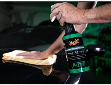 Meguiar's Liquid Protection for Body Hybrid Ceramic 946ml