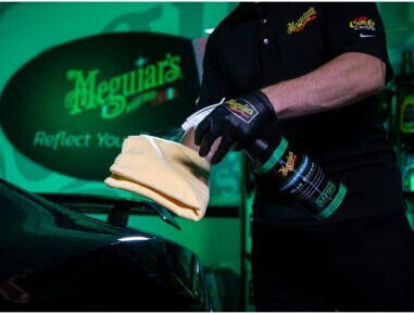 Meguiar's Liquid Protection for Body Hybrid Ceramic 946ml