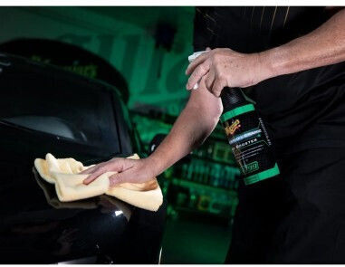 Meguiar's Liquid Protection for Body Hybrid Ceramic 946ml