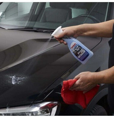 Sonax Xtreme Auto-Karosserie-Schutzkerzen Spray 750ml