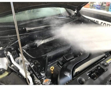 Sonax Spray De Curățare Motor Auto 500ml