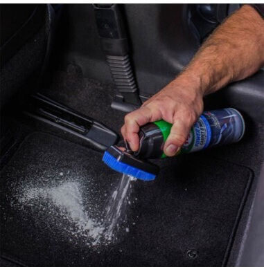 Turtle Wax Power Out Σπρέι Κερώματος Αυτοκινήτου 400ml