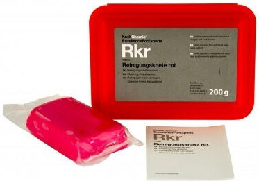 Koch-Chemie Rkr Lichid Protecție Pentru Corp