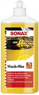 Sonax Salve Ceară De Protecție Pentru Caroseria Mașinii 500ml
