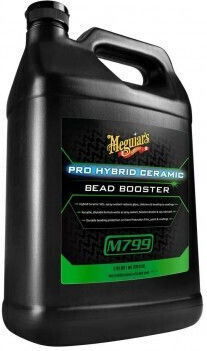 Meguiar's Lichid Ceramic Hibrid Pentru Acoperiri Ceramice Auto 3.78lt