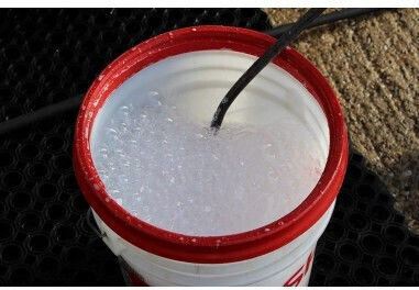 GTECHNIQ Șampon Auto 250ml