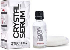 Csl Crystal Serum Light Ceramic Protection Gtechniq 50ml