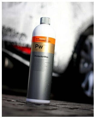 Koch-Chemie Protector Wax Αλοιφή Κερώματος Αυτοκινήτου 1lt