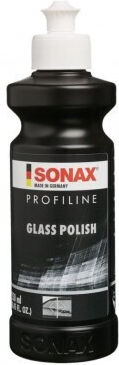 Sonax Profiline Polish Salve Curățători De Geamuri Auto 250ml
