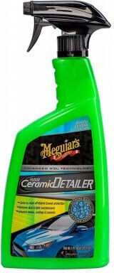 Meguiar's Hybrid Ceramic Κεραμικό Σπρέι Κερώματος Αυτοκινήτου 768ml