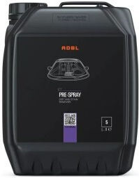 ADBL Pro-X Autopflege für Autositztaschen Flüssig 5l