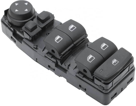for BMW X3 / F10 Black